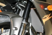 Ochranná mřížka chladiče, Yamaha YZF-R6 ('06-'09) & YZF-R1 ('07-'08)